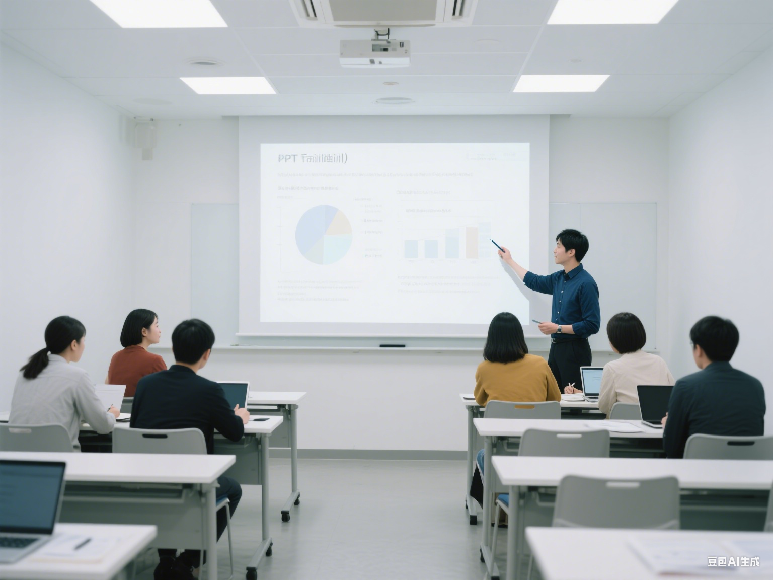 《品质商务沟通：同理共情，实现高效协同》