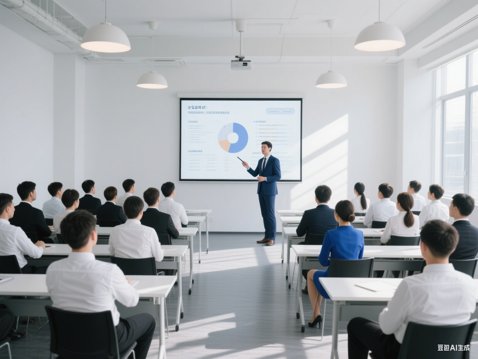 新航海时代：中国企业出海的战略分析