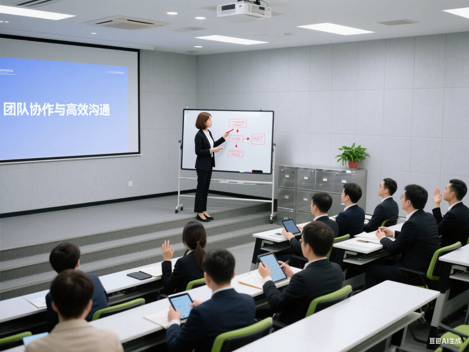 五大管理内核悄然巨变，您的企业还停留在旧时代？