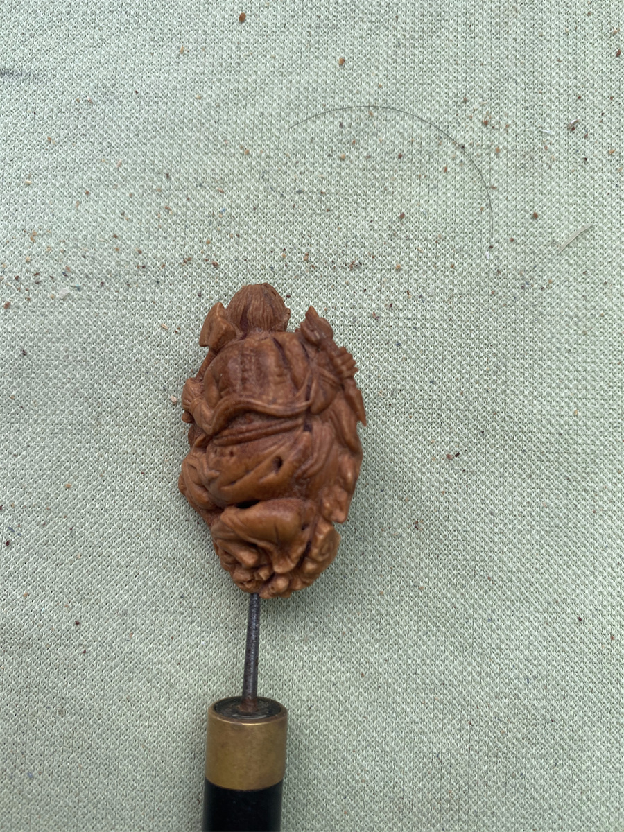 四大天王之北方多闻天王