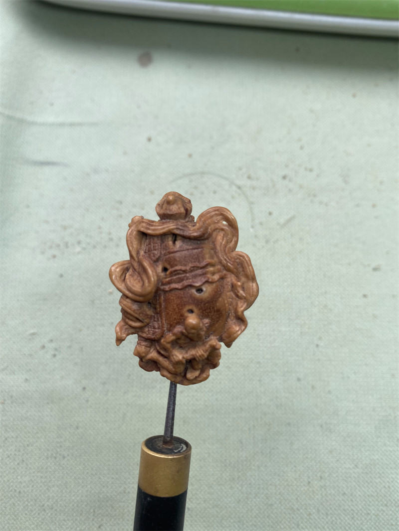 四大天王之东方持国天王