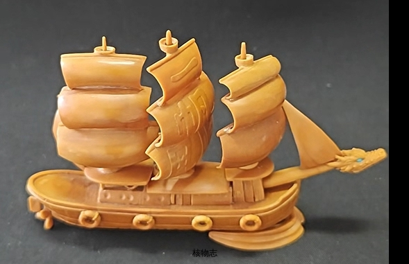  中国核雕的未来发展趋势是什么？