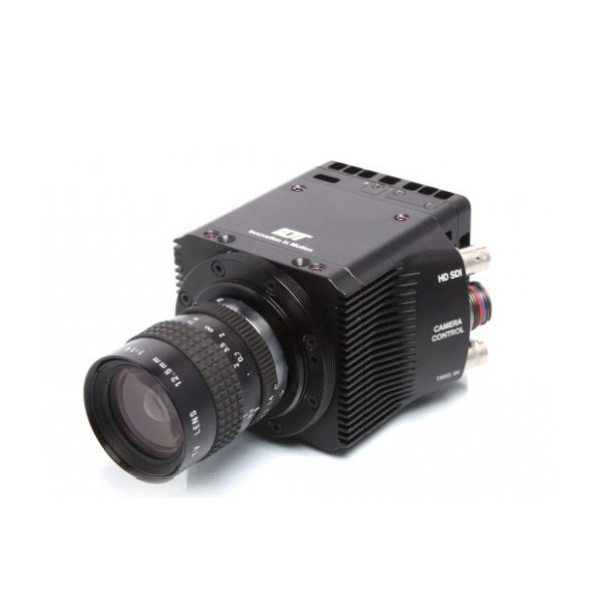 IDT高速相机CC (CrashCam TM ) 系列