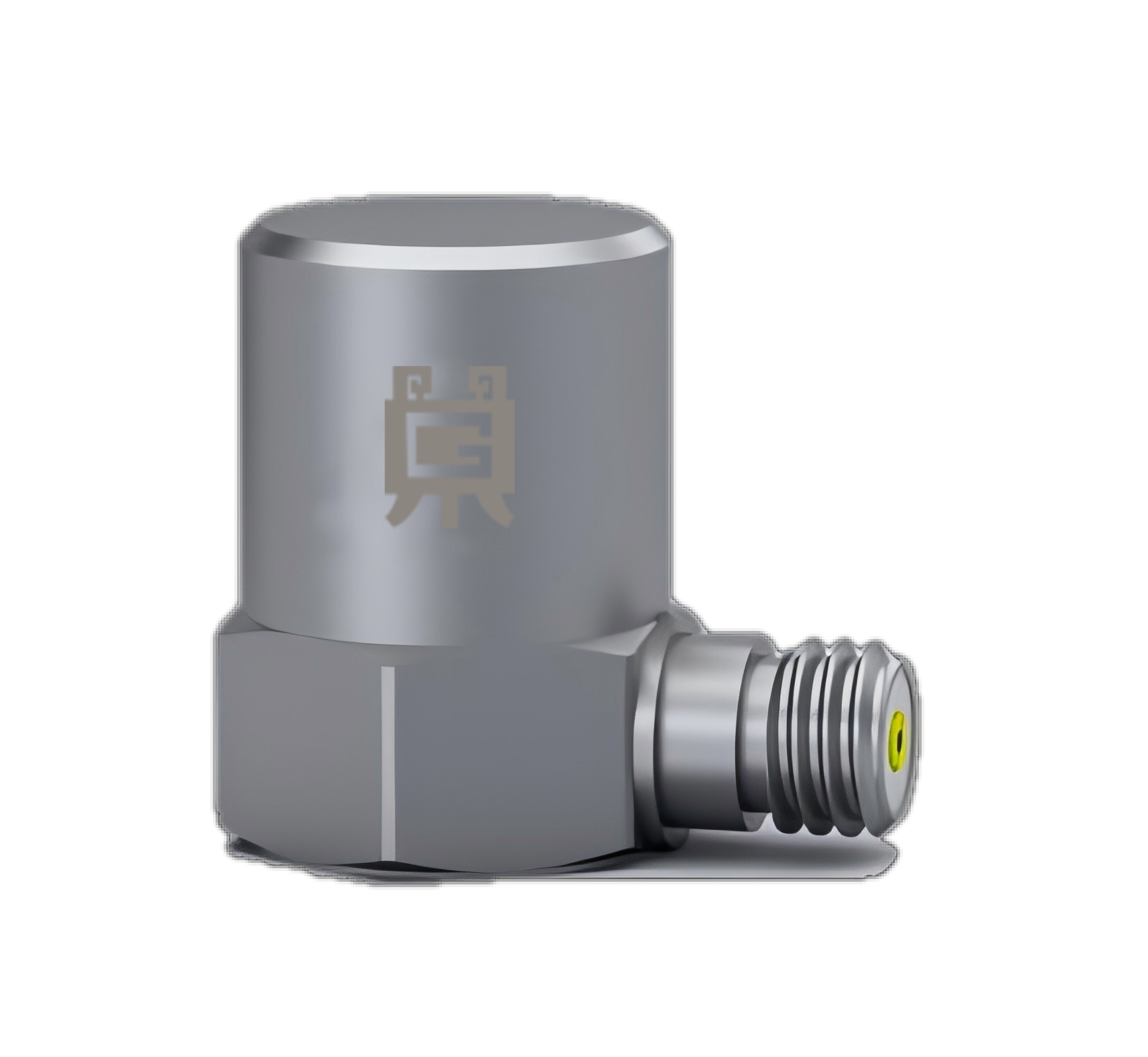 通用型(PE)加速度传感器-侧边出线