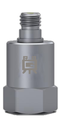 通用型(PE)加速度传感器-顶部出线