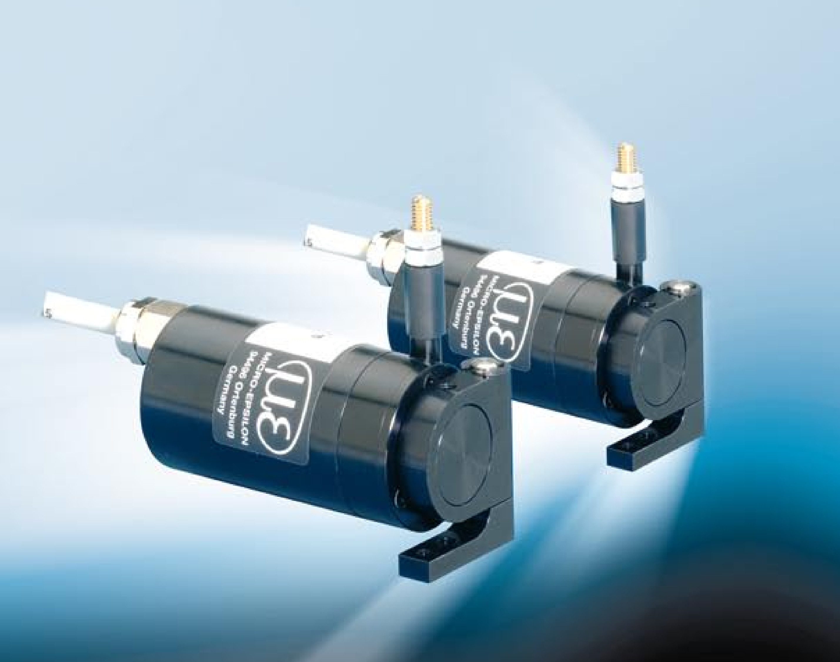 micro-epsilon  wireSENSOR MPM 拉绳式位移传感器