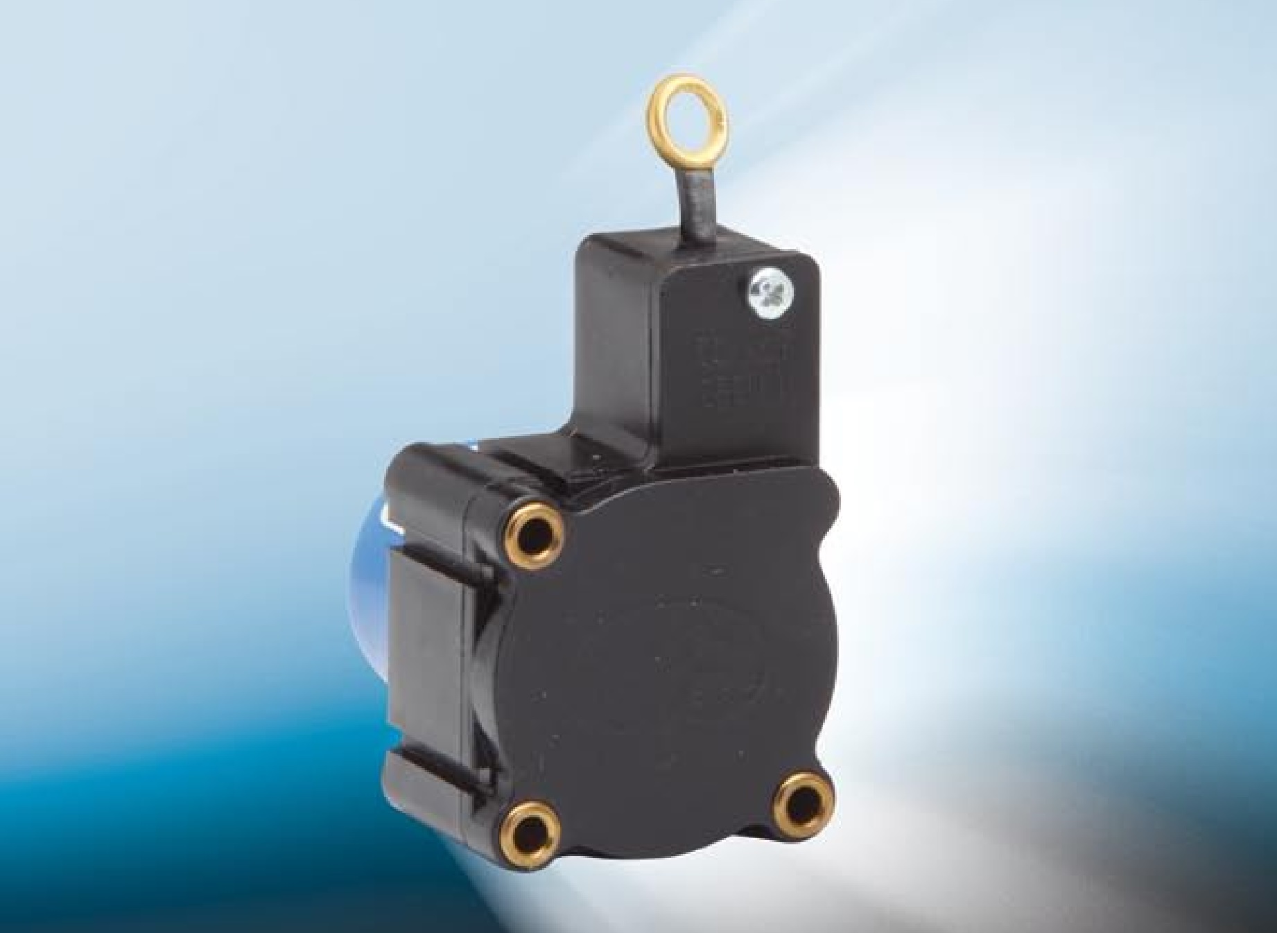 micro-epsilon  wireSENSOR MK30/46/77/120/88 拉绳式位移传感器