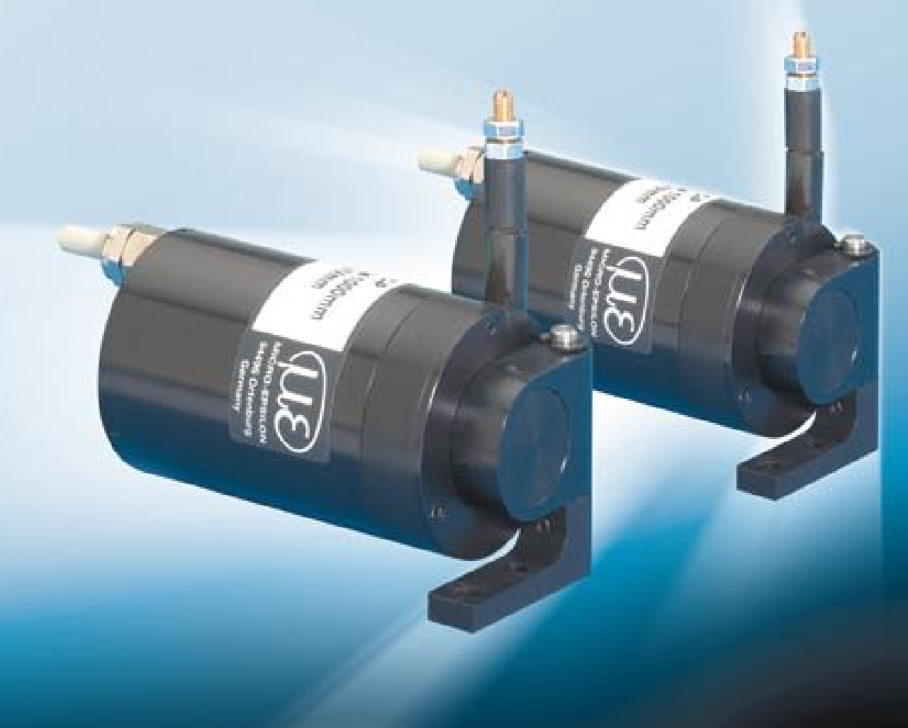  micro-epsilonwire SENSOR MP/MPW 拉绳式位移传感器