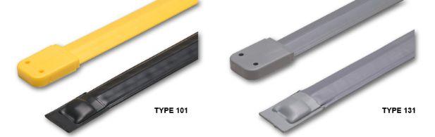 tapeswitch碰撞用带状开关 触发开关 触发条 带状开关
