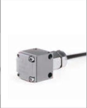 Bay-sensor 电容式加速度传感器 BST58K1