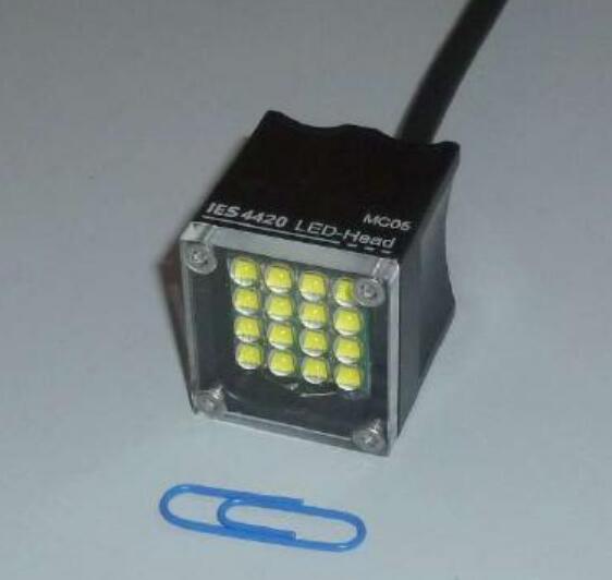 高速摄像补光灯 IES 4420 LED 灯头