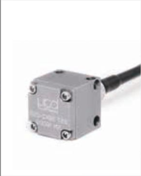 Bay-sensor 电容式加速度传感器 BST58K2