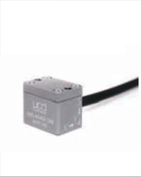 Bay-sensor 电容式加速度传感器 BST63K1