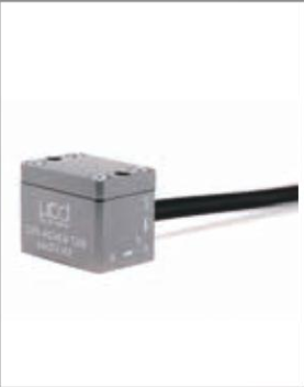 Bay-sensor 电容式加速度传感器 BST63K2