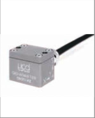 Bay-sensor 电容式加速度传感器 BST64K1