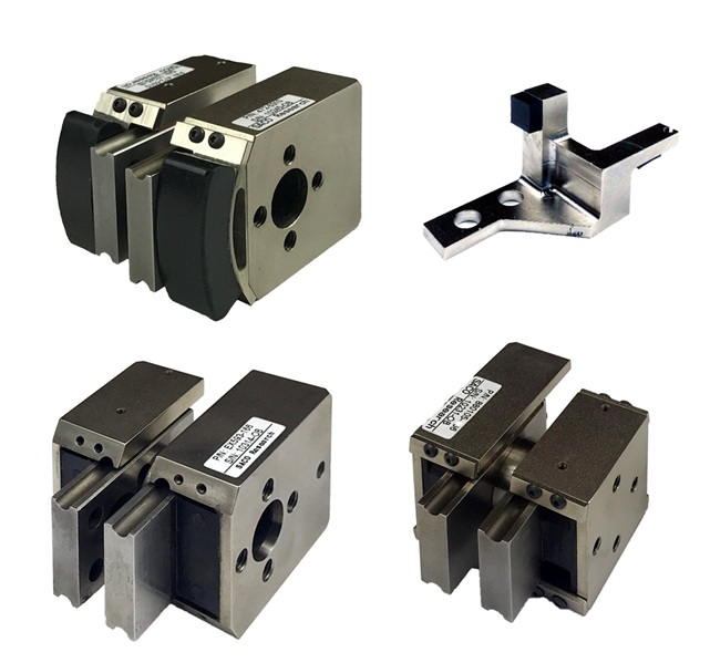 SACO 膝盖滑块组件Knee Slider Assemblies