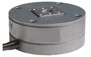 GP6LC-50N六轴力传感器