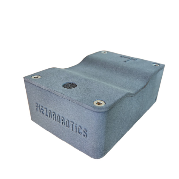 PiezoRobotics噪声和振动记录仪