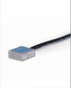 Bay-sensor 电容式加速度传感器 BST51K3