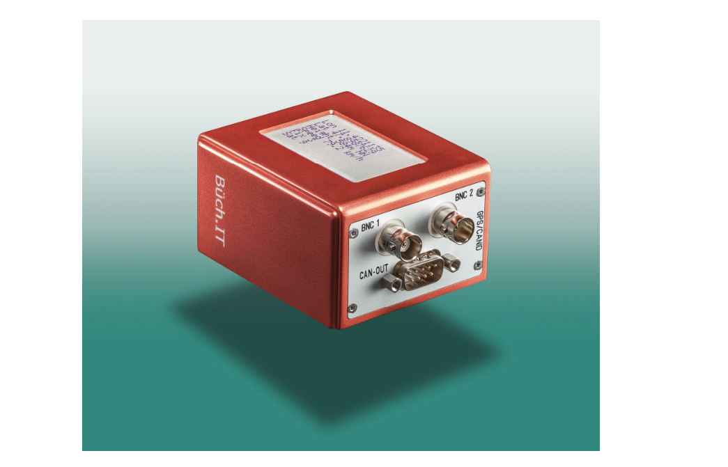 DUETTO-engineeringGPS转换器 GPS20