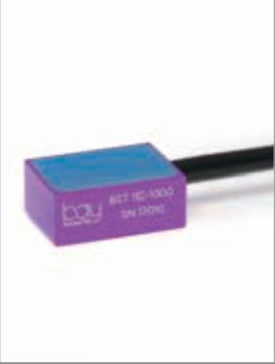 Bay-sensor 压阻式加速度传感器 BST11C
