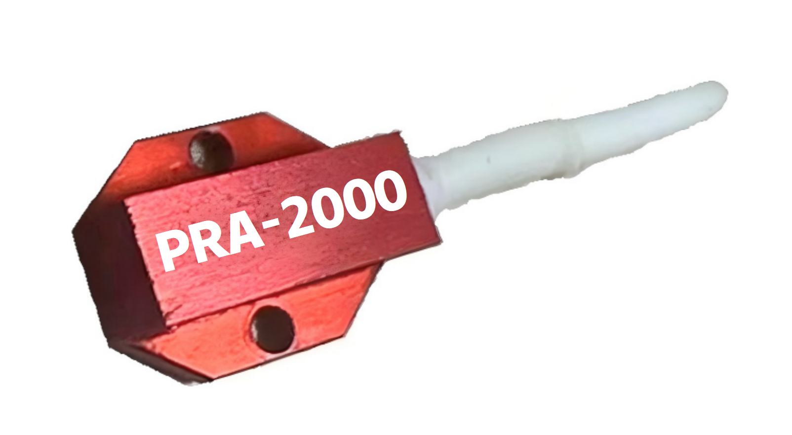 压阻式加速度传感器 PRA-2000