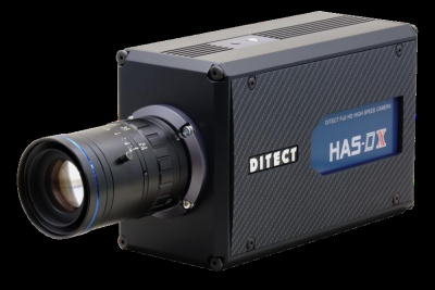 DITECT 高速相机DX-A4