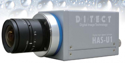 DITECT 高速相機(jī)U1-A4