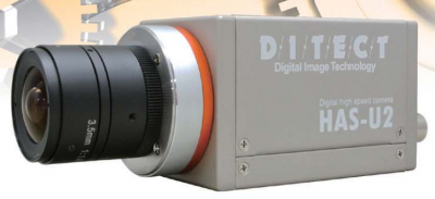 DITECT 高速相机U2-A4