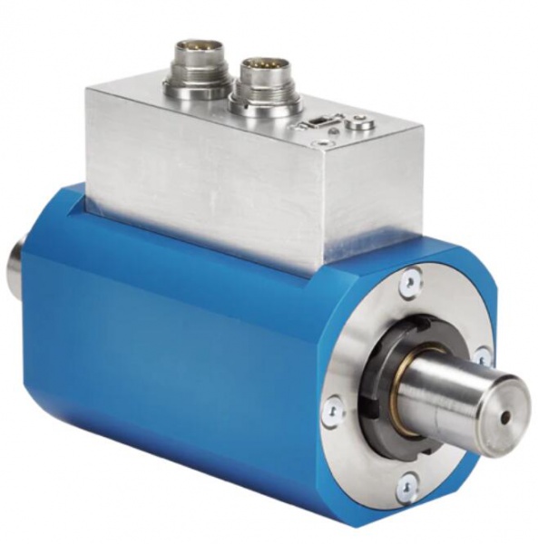 kistler 双量程扭矩传感器 4503A