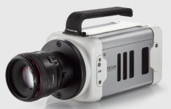 Photron高速相机 一体式高速摄像机 FASTCAM Nova S20