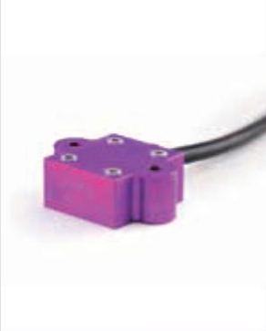 Bay-sensor 压阻式加速度传感器 BST13C