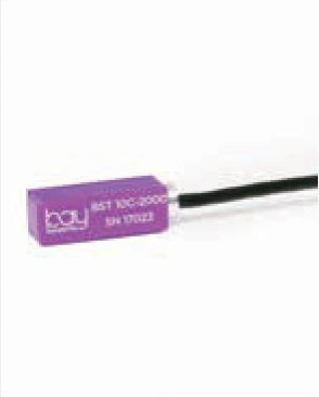 Bay-sensor 压阻式加速度传感器 BST10C
