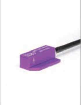 Bay-sensor 压阻式加速度传感器 BST16C