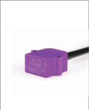 Bay-sensor 压阻式加速度传感器 BST17C