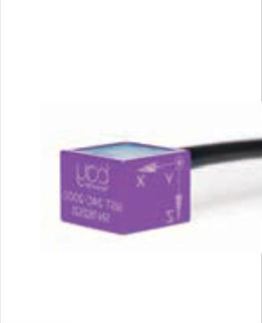Bay-sensor 压阻式加速度传感器 BST24C