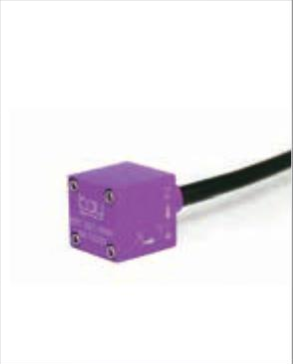 Bay-sensor 压阻式加速度传感器 BST26C
