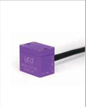 Bay-sensor 压阻式加速度传感器 BST27C
