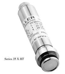 Keller PA-35XHT高温型压力变送器