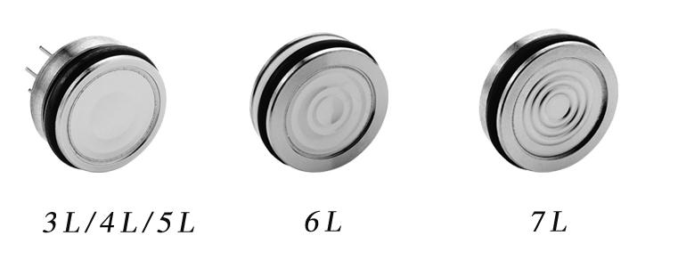 压力充油芯体3L-10L