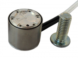 K6D27/500N/1Nm-ME-Messsysteme六轴力传感器