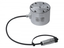 德国ME K6D68 ME-Messsysteme六轴力传感器