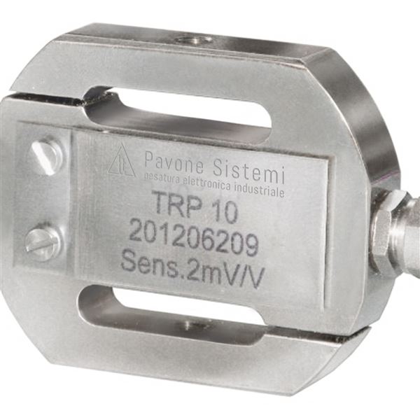 PAVONE TRP牵引力传感器