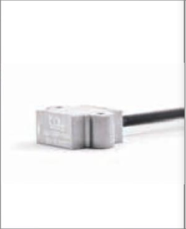 Bay-sensor 电容式加速度传感器 BST53K1