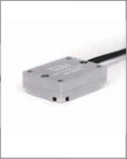 Bay-sensor 电容式加速度传感器 BST54K1