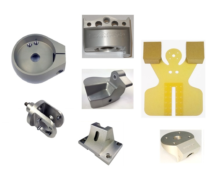 SACO 金属泡沫塑料组件