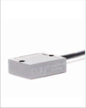 Bay-sensor 电容式加速度传感器 BST54K2