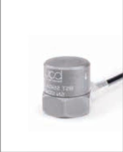 Bay-sensor 电容式加速度传感器 BST55K1