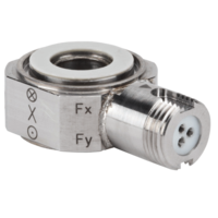 Kistler 9017B三分力傳感器