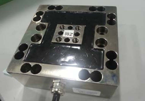 GP3D三轴力传感器